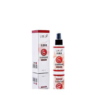 信阳母婴防护喷雾