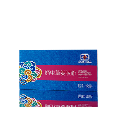 信阳蛹虫草气血汤